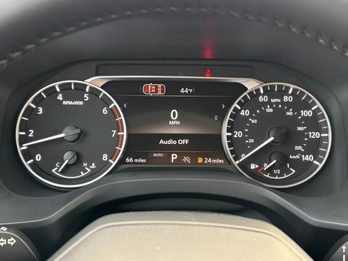 New 2026 Nissan Rogue SV w/ Cold Weather Package image 25