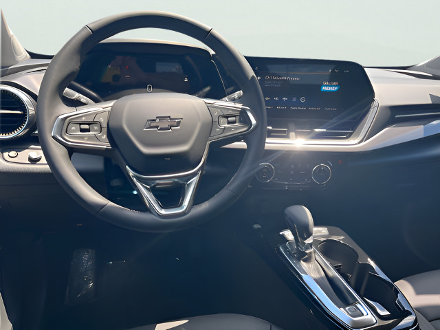New 2026 Chevrolet Trax RS w/ Driver Confidence Package FWD image 42