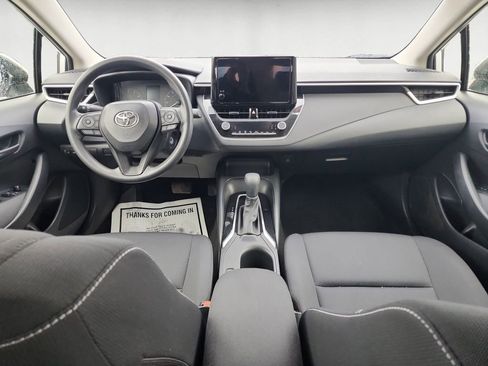 Used 2024 Toyota Corolla LE image 10