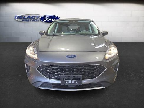 Used 2022 Ford Escape SE image 8