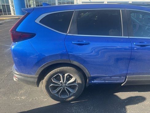Used 2020 Honda CR-V EX image 13