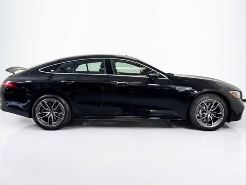 New 2026 Mercedes-Benz AMG GT 43 image 4