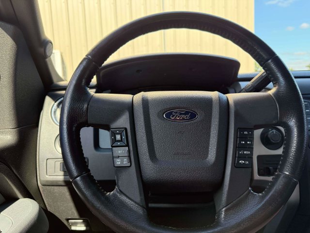 Used 2014 Ford F150 XLT w/ Equipment Group 302A Luxury AWD/4WD image 19