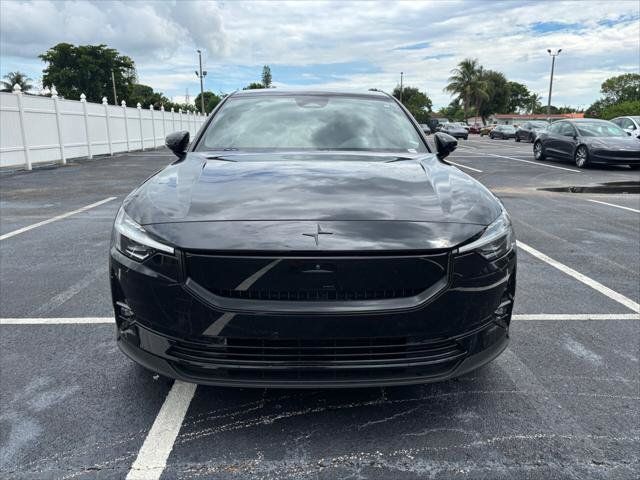 Used 2024 Polestar Polestar 2 AWD/4WD image 7