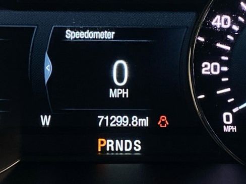 Used 2018 Lincoln MKX Reserve w/ Lincoln MKX Climate Package image 23