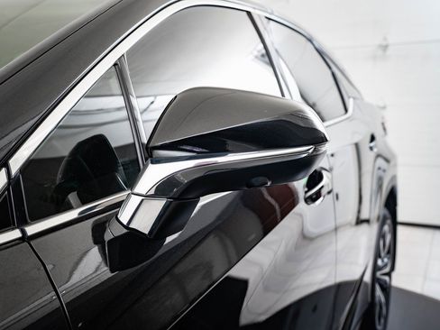 Certified 2022 Lexus RX 350 FWD w/ Premium Package image 15