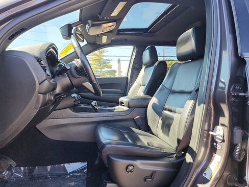 Used 2021 Dodge Durango GT image 13