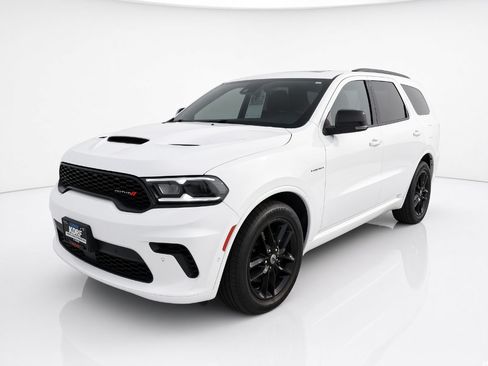 Used 2024 Dodge Durango R/T AWD/4WD image 1