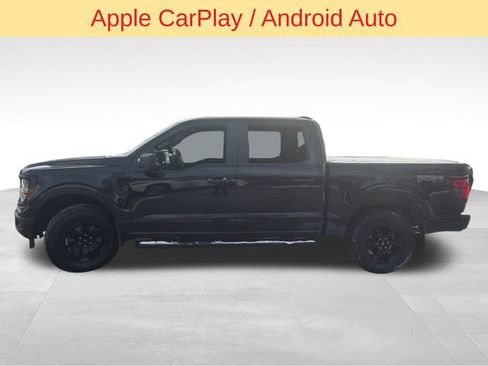 Used 2024 Ford F150 STX w/ Equipment Group 201A FX4 image 5