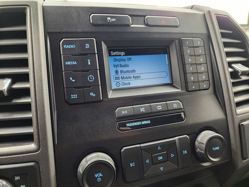 Used 2022 Ford F350 XL w/ Power Equipment Group image 46