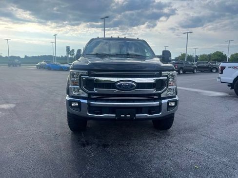 Used 2020 Ford F250 XLT w/ Tremor Off-Road Package AWD/4WD image 4