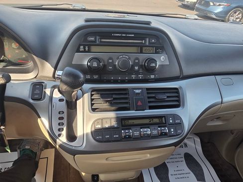 Used 2008 Honda Odyssey EX-L image 15