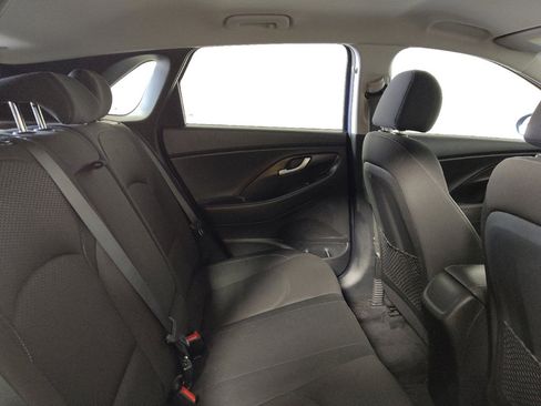 Used 2020 Hyundai Elantra GT FWD image 19