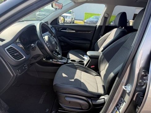 Used 2023 Kia Seltos Nightfall Edition AWD/4WD image 11