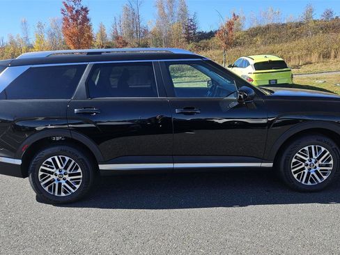 New 2026 Hyundai Palisade SEL image 8