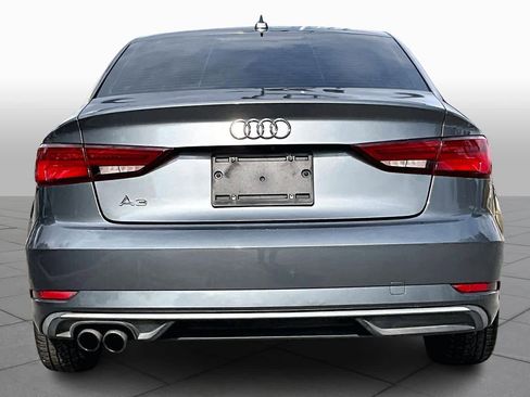 Used 2018 Audi A3 2.0T Premium image 4