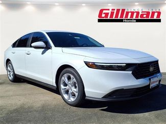 Used 2026 Honda Accord LX video 1