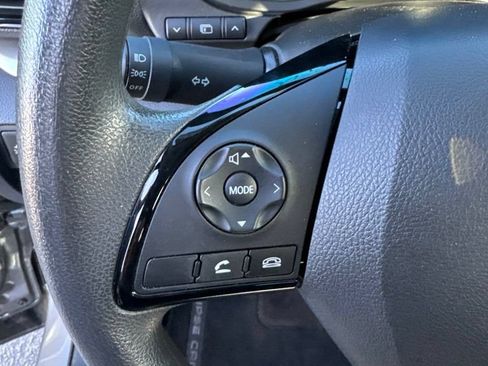Used 2024 Mitsubishi Eclipse Cross ES AWD/4WD image 17