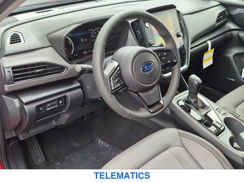 New 2026 Subaru Crosstrek 2.5i Limited AWD/4WD image 13