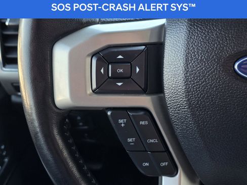 Used 2021 Ford F350 Lariat w/ Lariat Ultimate Package image 28