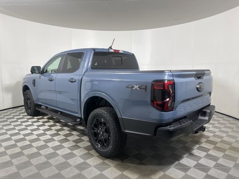 New 2025 Ford Ranger XLT w/ Technology Package image 5