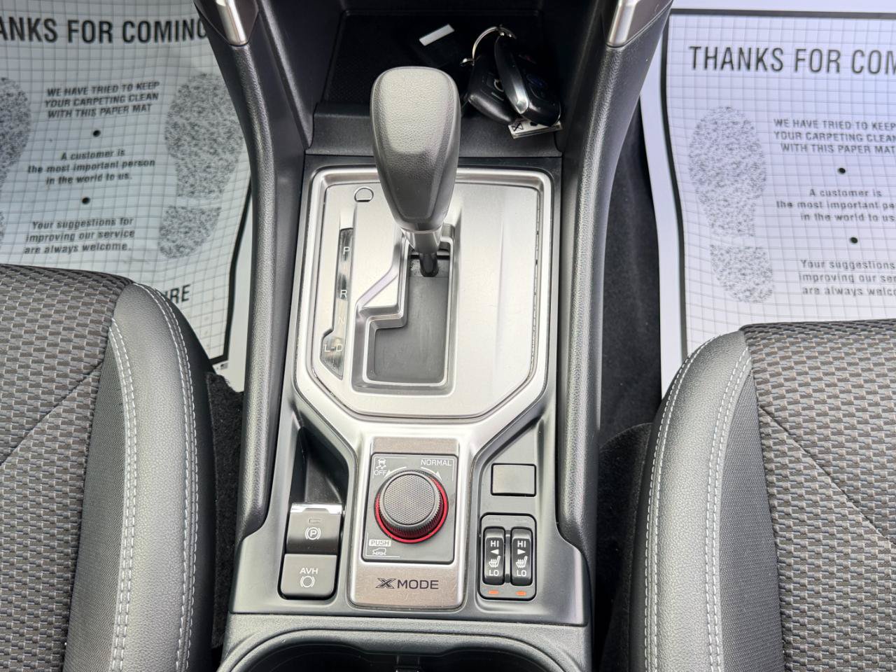 Used 2019 Subaru Forester Premium AWD/4WD image 56