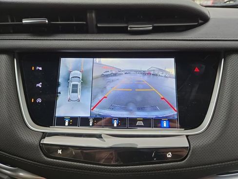 New 2026 Cadillac XT5 Premium Luxury w/ Driver Assist Package image 26