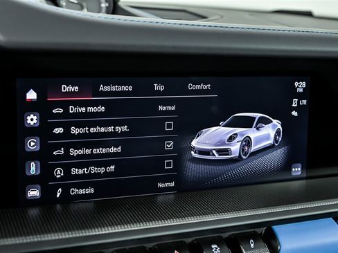 Used 2023 Porsche 911 GT3 RS image 24
