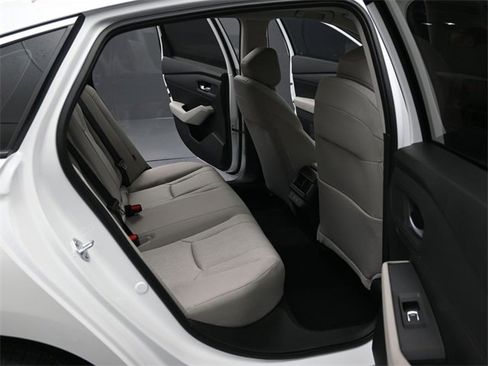 New 2025 Honda Accord LX image 2