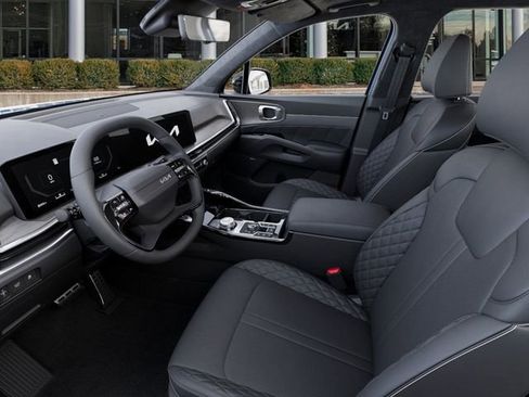 New 2026 Kia Sorento SX Prestige AWD/4WD image 18