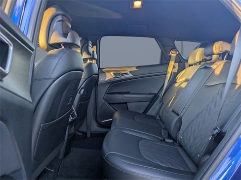 Used 2023 Kia Sportage X-Line image 14