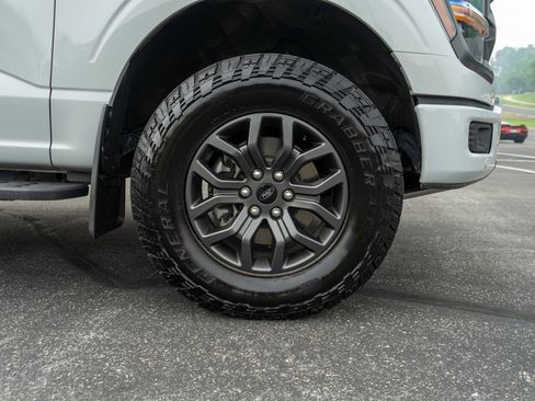 Used 2024 Ford F150 Tremor w/ Tow/Haul Package AWD/4WD image 10