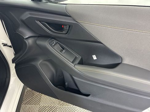 New 2026 Subaru Crosstrek 2.5i Sport image 32