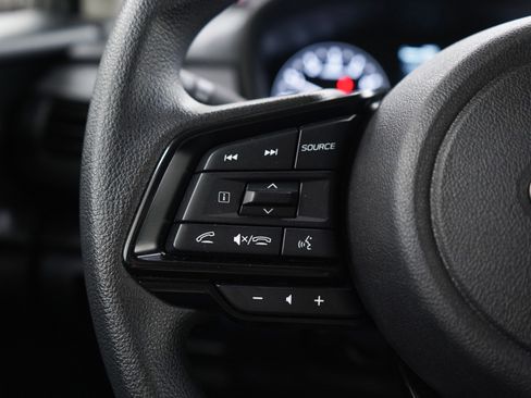 Used 2025 Subaru Crosstrek 2.0i Premium w/ Crosstrek Mirror Package image 25