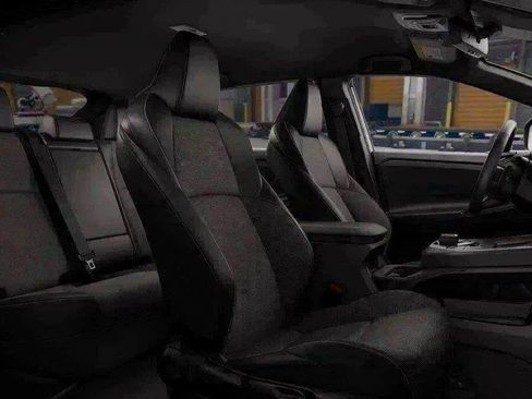 New 2026 Toyota bZ AWD/4WD image 64