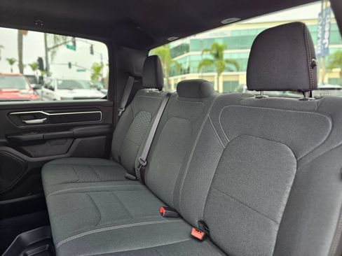 New 2026 RAM 1500 Big Horn RWD image 24