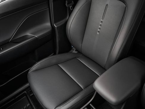 New 2026 Hyundai Kona SEL Premium image 25