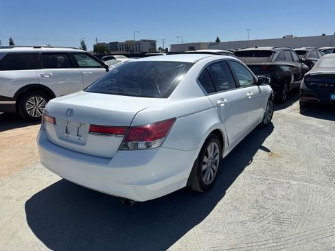 Used 2012 Honda Accord EX image 5