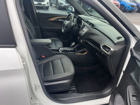 Certified 2023 Chevrolet TrailBlazer ACTIV image 12