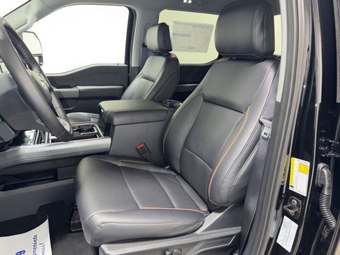 New 2026 Ford F350 Lariat image 13