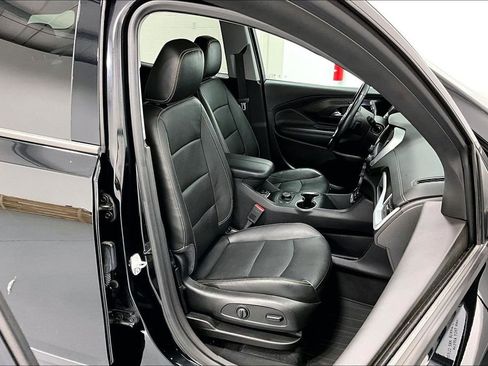 Used 2020 GMC Terrain SLT w/ Preferred Package image 10