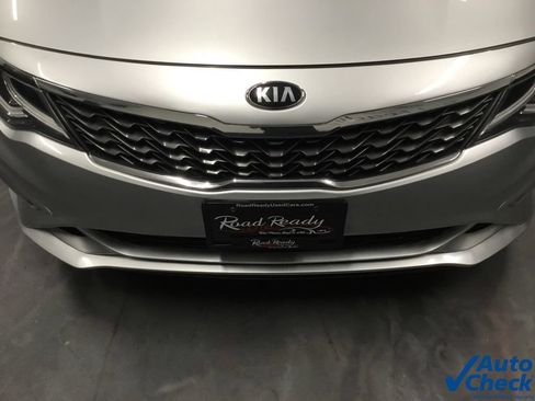 Used 2019 Kia Optima LX FWD image 17