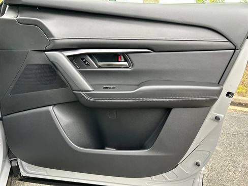 New 2026 MAZDA CX-5 Preferred AWD/4WD image 30