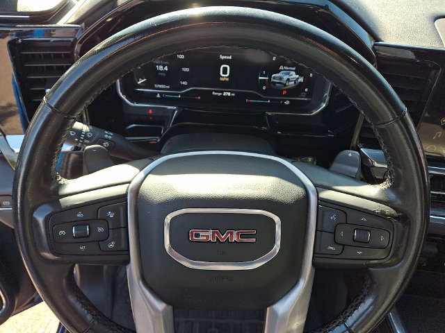 Used 2024 GMC Sierra 1500 Elevation w/ Elevation Premium Package AWD/4WD image 4