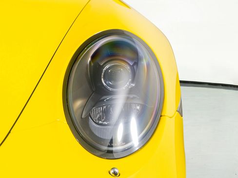 Used 2015 Porsche 911 Turbo w/ Sport Chrono Package image 25