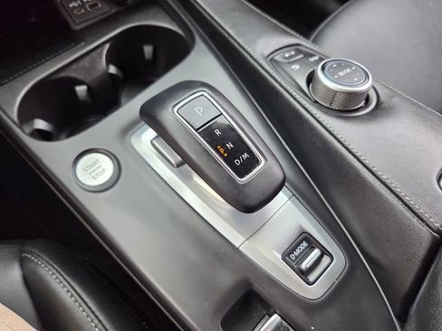 Certified 2024 INFINITI QX50 Pure image 24