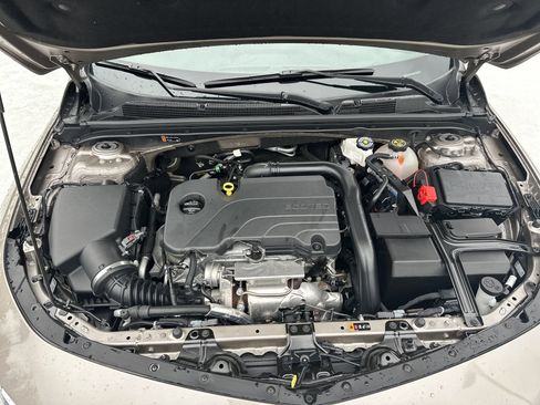 Used 2023 Chevrolet Malibu LS image 33