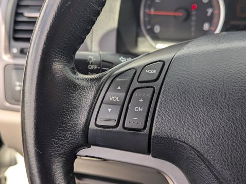 Used 2008 Honda CR-V EX-L image 24