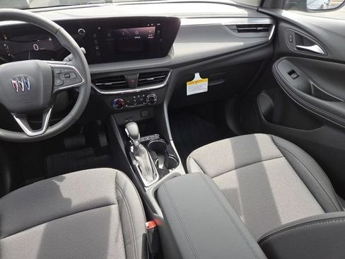 New 2026 Buick Encore GX Preferred FWD image 31