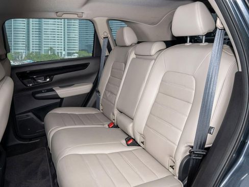 Certified 2023 Honda CR-V EX-L image 18